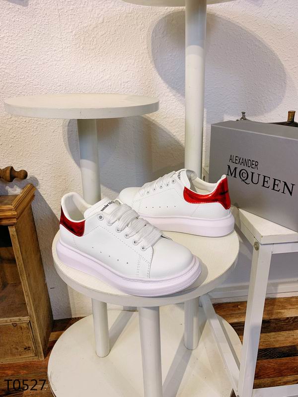 Alexander McQueen shoes 26-35-37